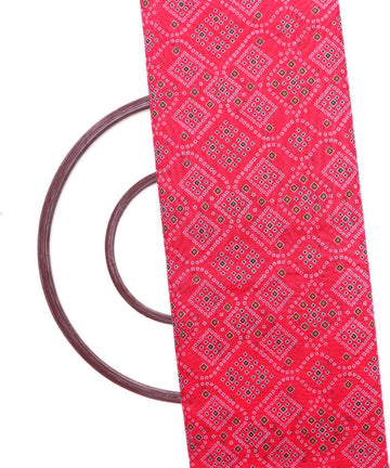 Shop Chanderi Fabric Online At Fabric Dekho